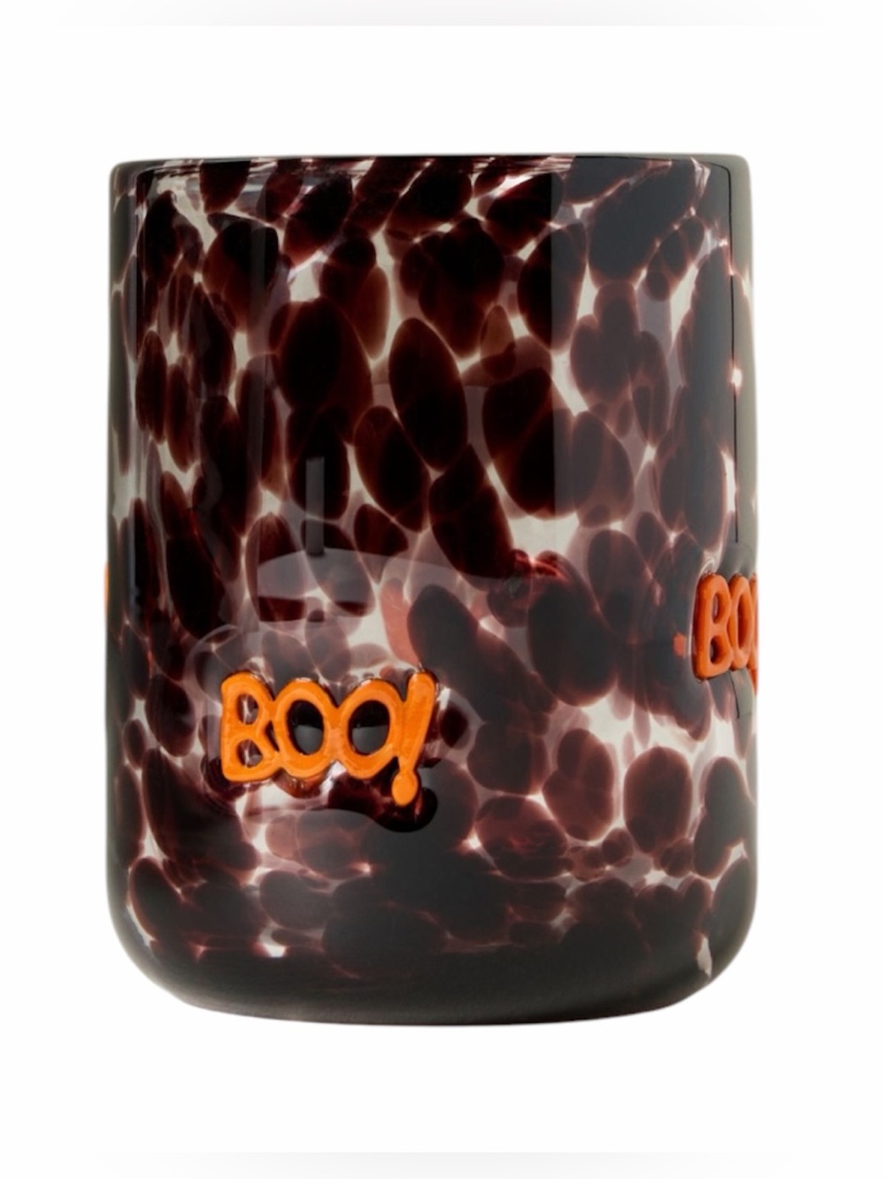 🦋Anthropologie Boo 👻 Halloween cup
Mystic Icon Juice Glass